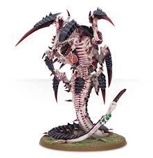 Tyranid Trygon / Mawloc 51-13